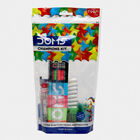6 Pcs. Stationery Kit - Color/Design May Vary, , small image number null