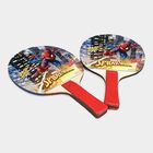 Spiderman Print Table Tennis Set, , small image number null