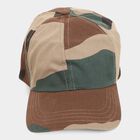 Men's Cotton Cap, , small image number null