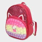 Kids' Polyurethane Backpack, , small image number null