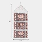 Polyester Cotton Wall Hanging, , small image number null