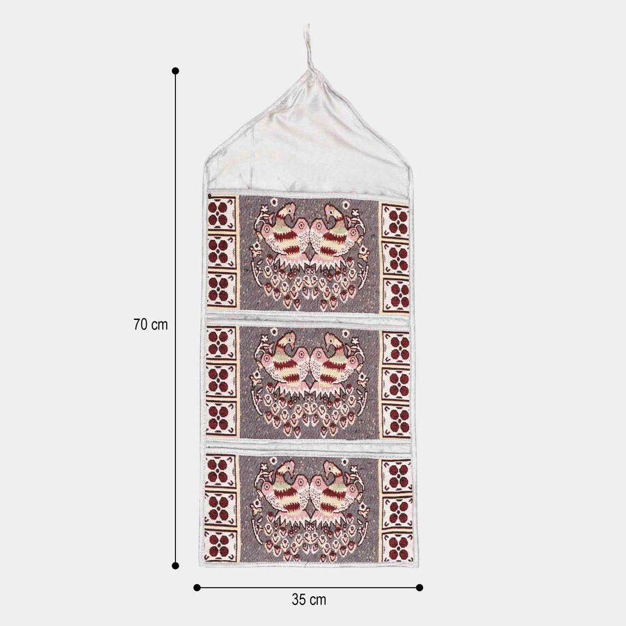 Polyester Cotton Wall Hanging, , large image number null