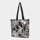 Women's 1 Compartment Fabric Medium Tote Bag, , small image number null