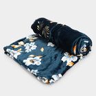 Polyester Double Bed Blanket, 1.9 X 2.2 m, Color/Design May Vary , , small image number null