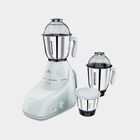 GX 8 750-Watt Mixer Grinder with 3 Jars, , small image number null