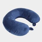 Memory Foam Neck Pillow, , small image number null