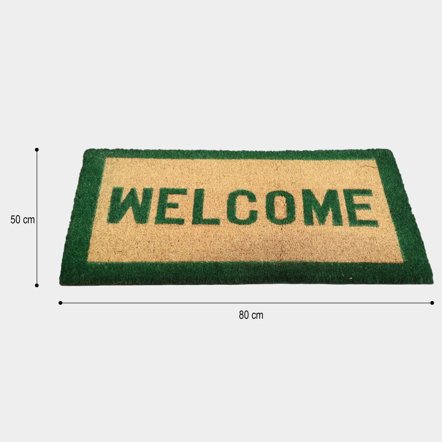 Coir Door Mat, , large image number null