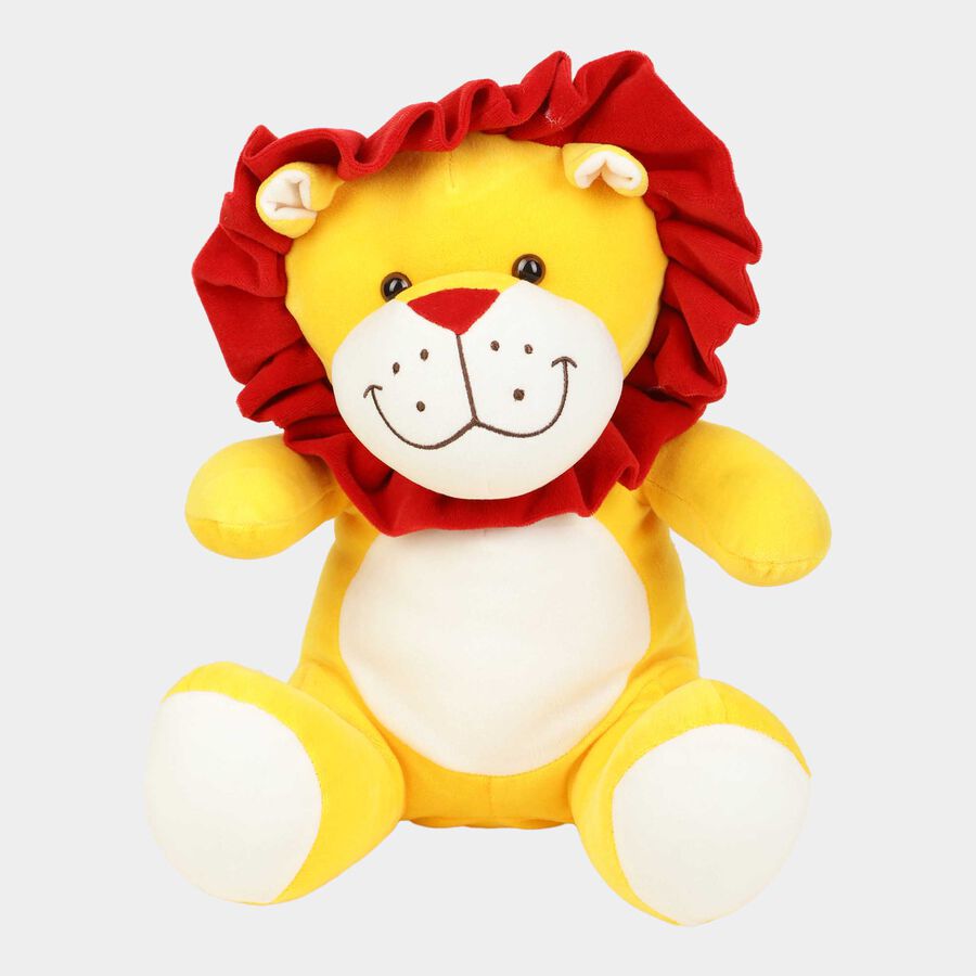 Fabric Soft Toy, 40 X 28 X 22 cm, 375 g, , large image number null