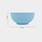 Melamine Veg Bowl, 17 cm, , small image number null