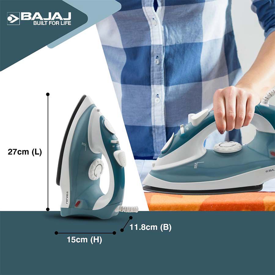 Steam Iron, , large image number null