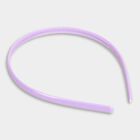 Hair Bands - Head Band - Rubber Band Combo - Color/Design May Vary, , small image number null