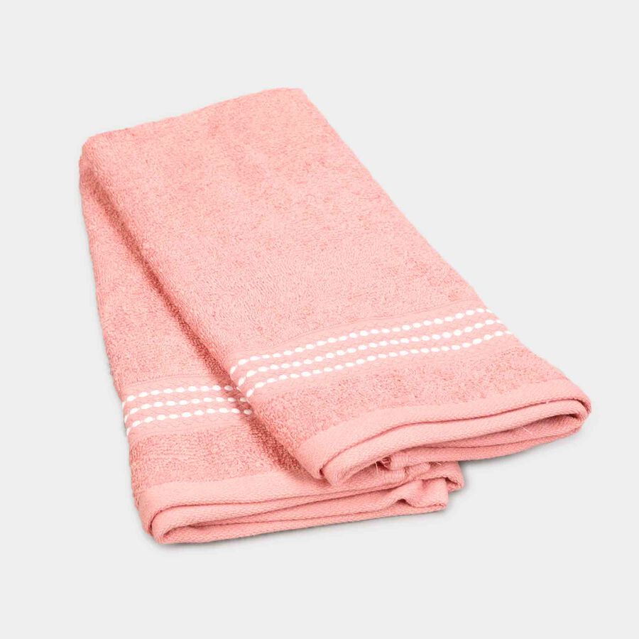 Cotton Hand Towel, Set of 2, 380 GSM, , large image number null