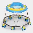 Metal Baby Walker, , small image number null