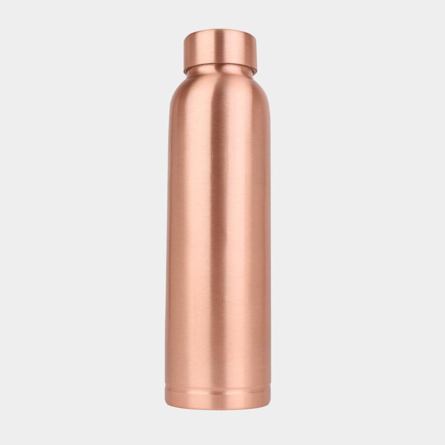 900 ml Copper Bottle, , large image number null