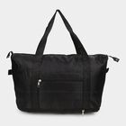 Women's 1 Compartment Fabric-Nylon Large Shopper Bag , , small image number null