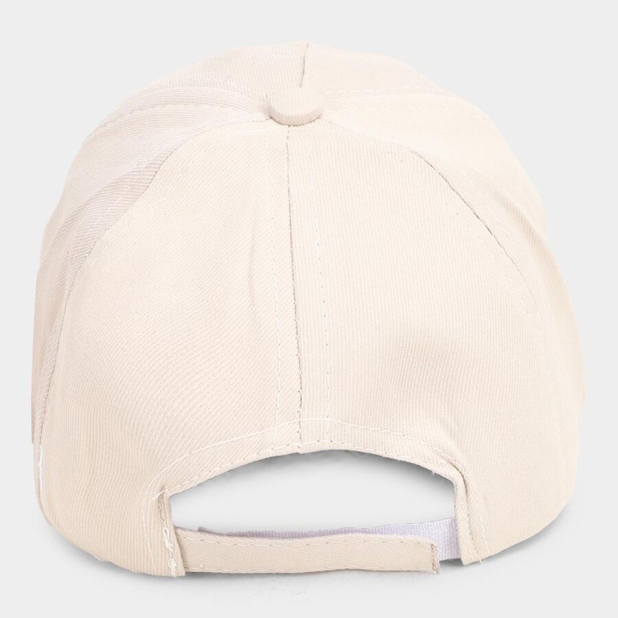 Kids' Cotton Cap, , large image number null