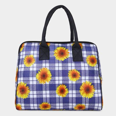 Women's 1 Compartment Fabric-Tetron Large Shopper Bag