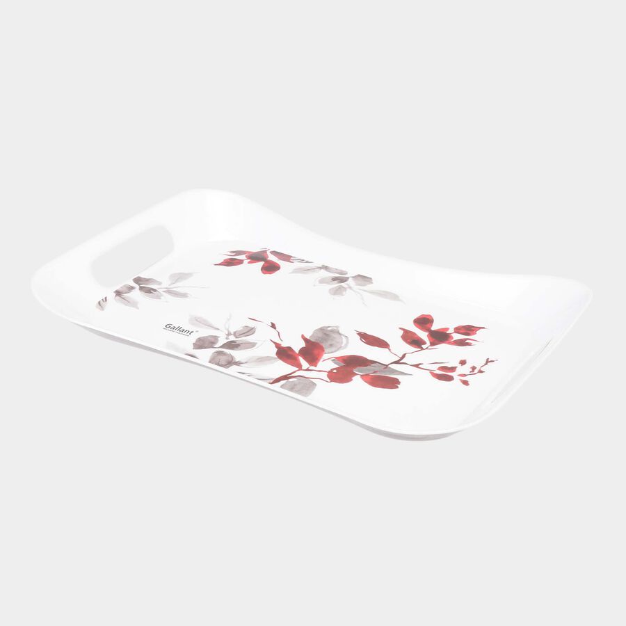 Melamine Serving Tray, 35.5 cm, , large image number null