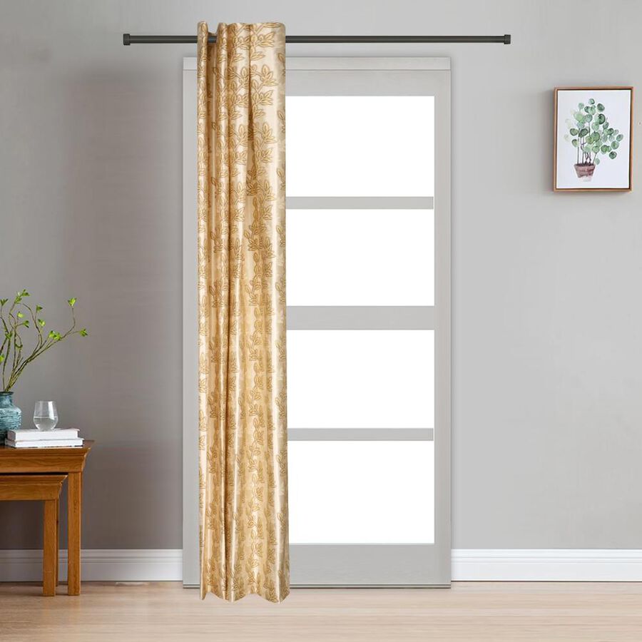 7 ft. Door Curtain, , large image number null