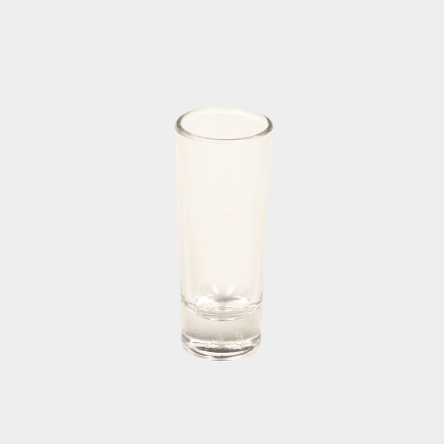 65 ml Shot Glass, , large image number null