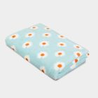 Microfiber Baby Towel, 280 GSM, 68 X 137 cm, , small image number null