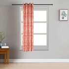 5 ft. Window Curtain, , small image number null