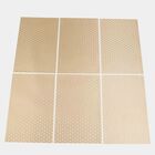 6 PVC Table Mats, 30 X 45 cm, Woven, , small image number null