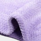 Microfiber Baby Towel, 250 GSM, 65 X 137 cm, , small image number null