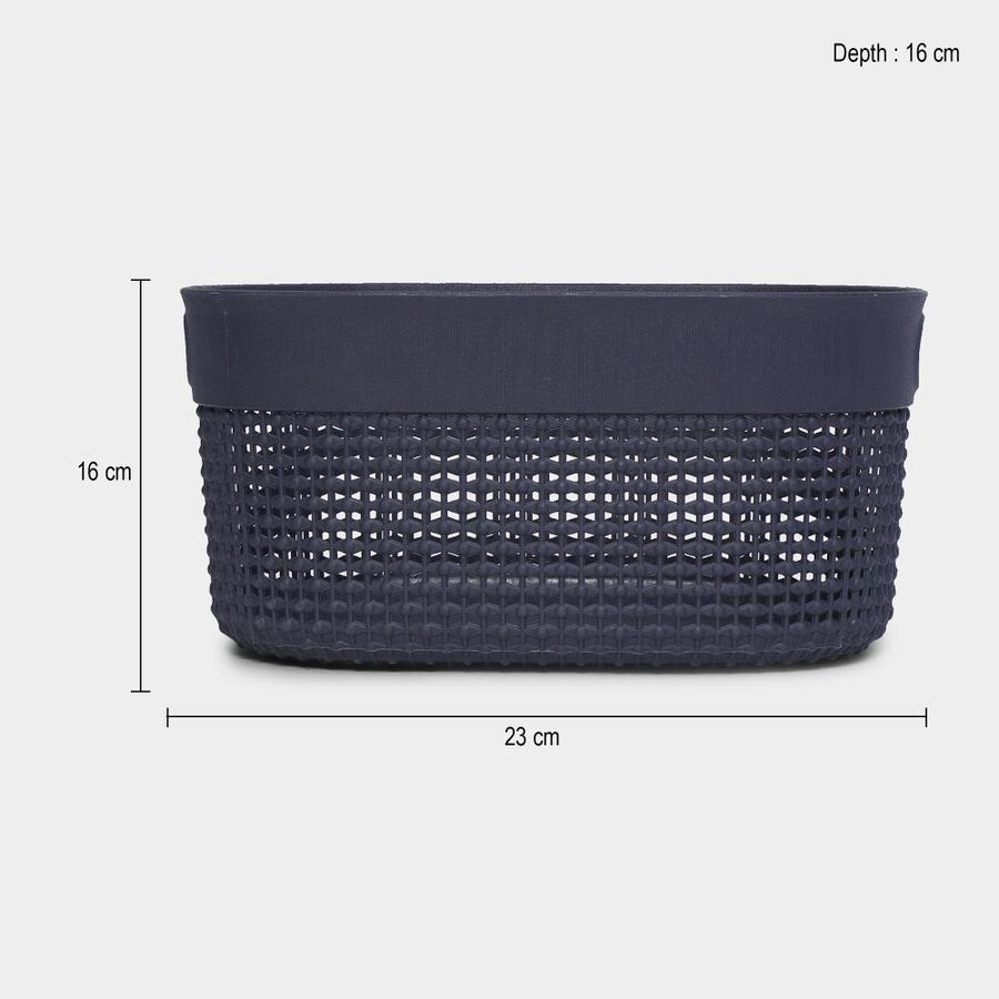 Plastic Basket, , large image number null