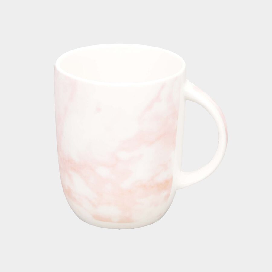 Bone China Mug, 400 ml, Microwave Safe, , large image number null