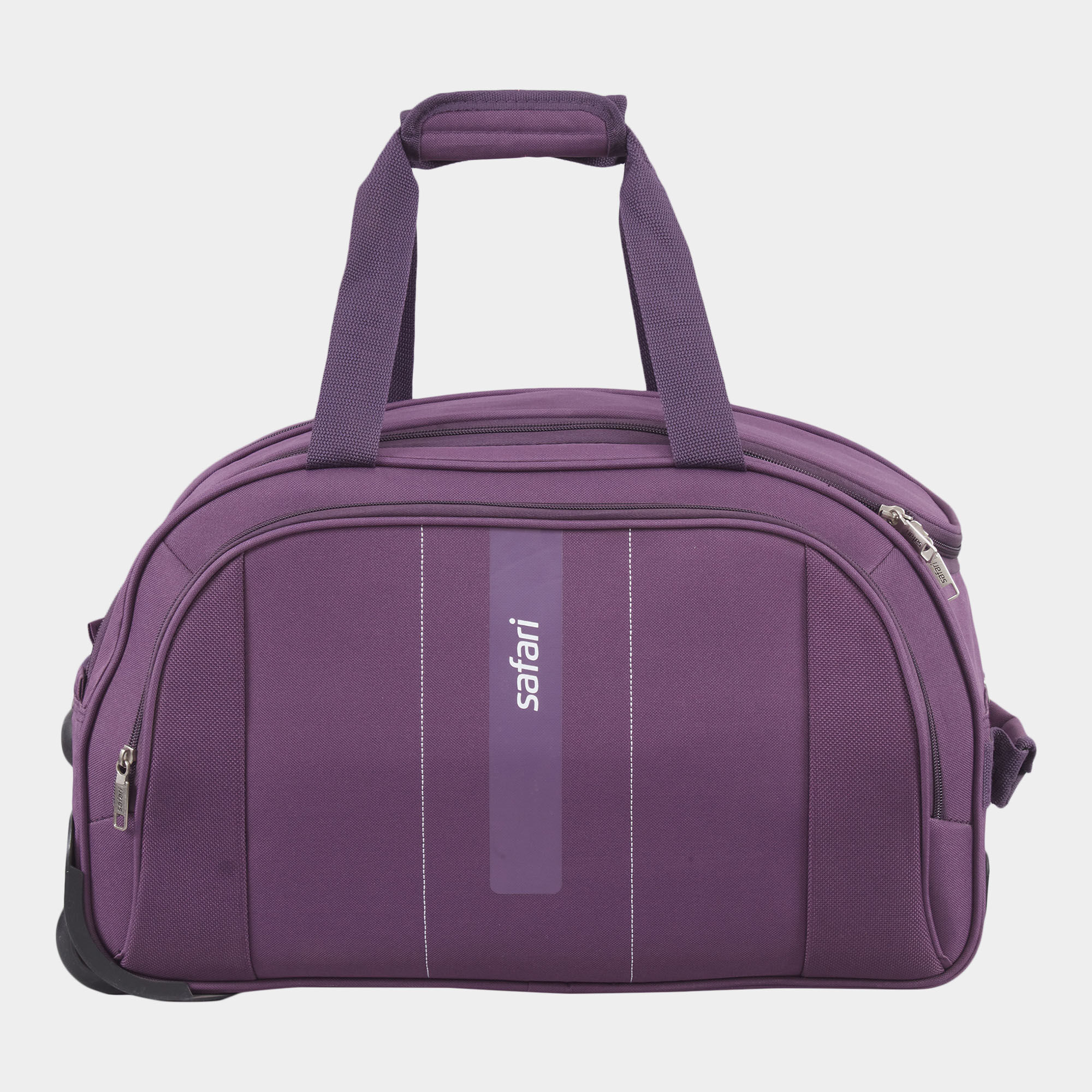 Safari Accord Duffle Bags for Travel 66 cm 2 Wheel Travel Bags for Luggage  Red Luggage Bag Strolley for Men and Women  Amazonin Fashion