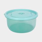 Plastic Container, Set of 4 - 360 ml | 680 ml | 1100 ml | 1800 ml, , small image number null