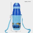 500 ml Thermoware Bottle, , small image number null