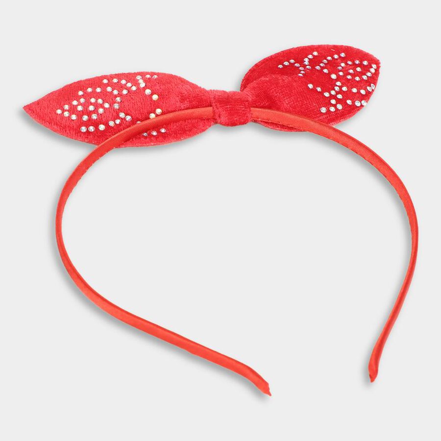Hairband - Color/Design May Vary, , large image number null