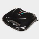 750W Sandwich Maker, , small image number null