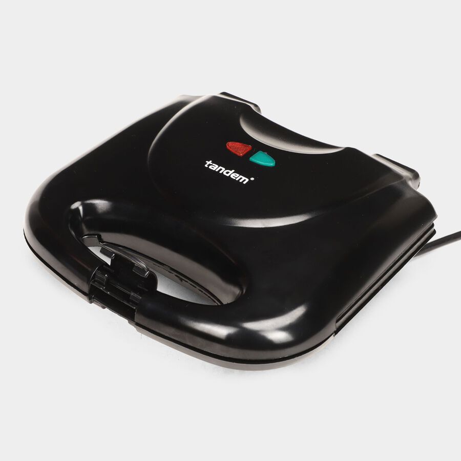 750W Sandwich Maker, , large image number null