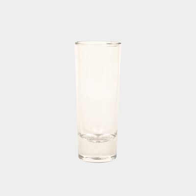 65 ml Shot Glass