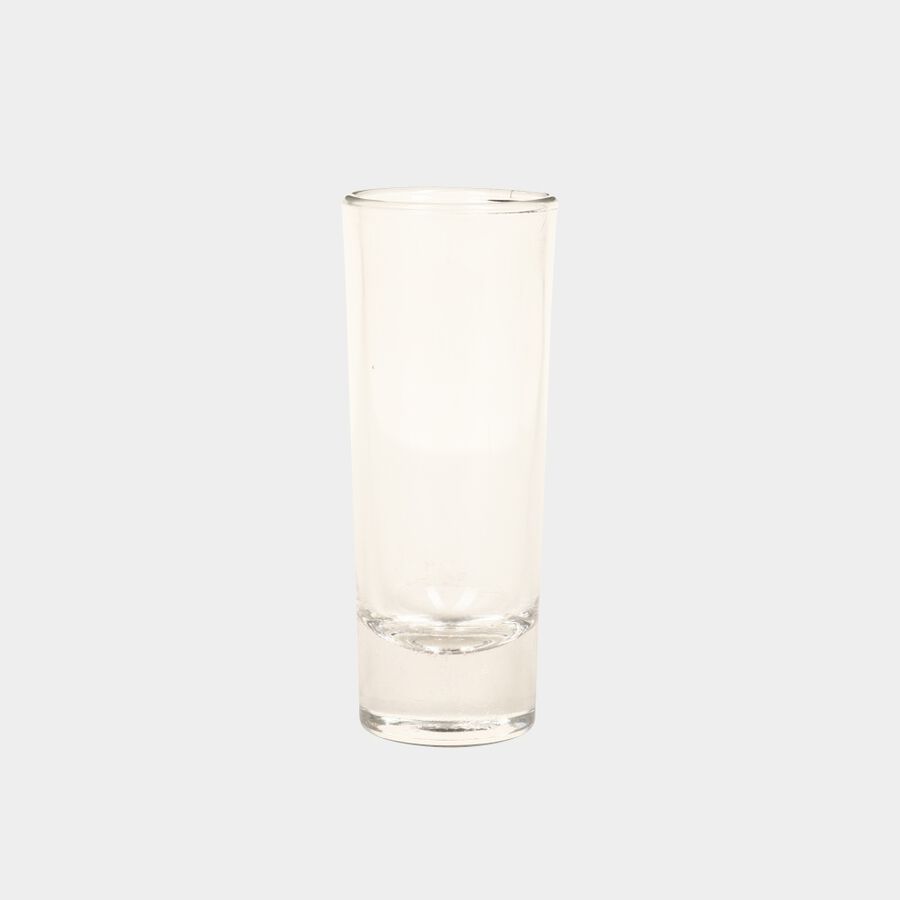 65 ml Shot Glass, , large image number null