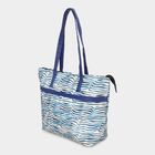 Women's 1 Compartment Fabric-Polyester Medium Tote Bag , , small image number null