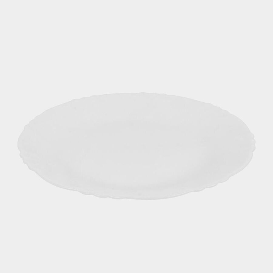 Opalware Dinner Plate, 19 cm Dia., , large image number null