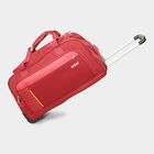 Small Duffle Trolley, , small image number null