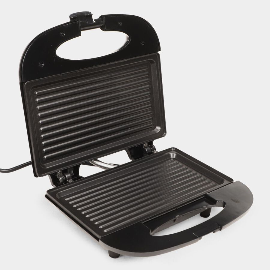 750W Sandwich Maker, , large image number null