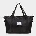 Women's 1 Compartment Fabric-Nylon Large Shopper Bag , , small image number null