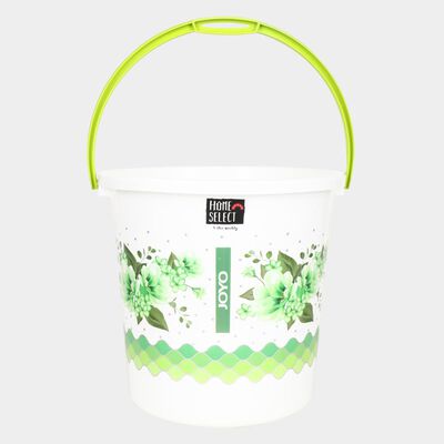25 L Plastic Bucket