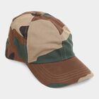 Men's Cotton Cap, , small image number null