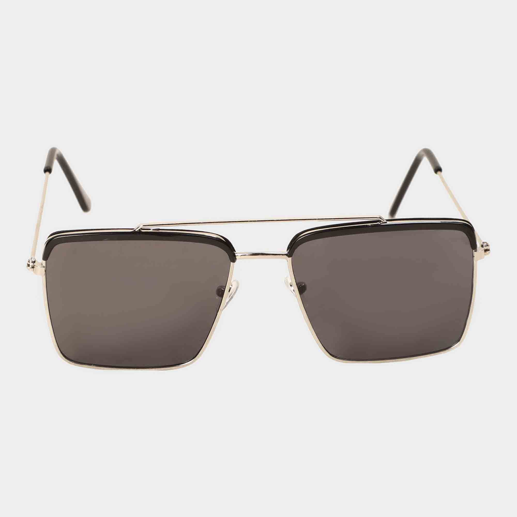 TOM FORD Men's Dax Square Tortoiseshell Sunglasses - Bergdorf Goodman