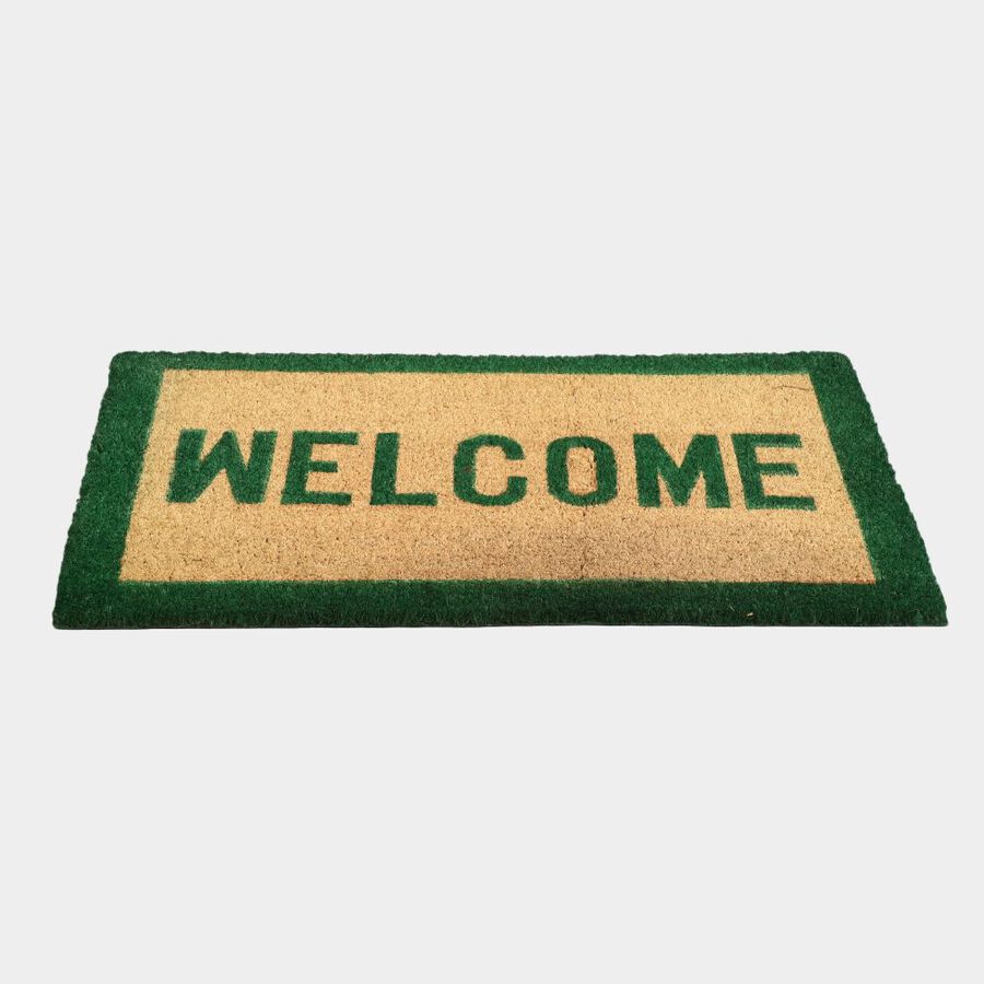 Coir Door Mat, , large image number null