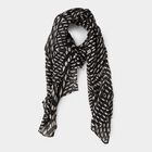 Women's Viscose Scarf, 70 X 180 cm, , small image number null