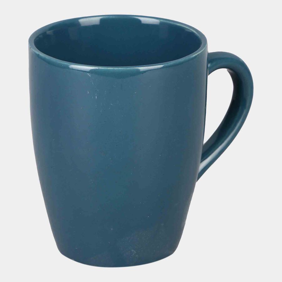Stoneware Mug, 280 ml, , large image number null