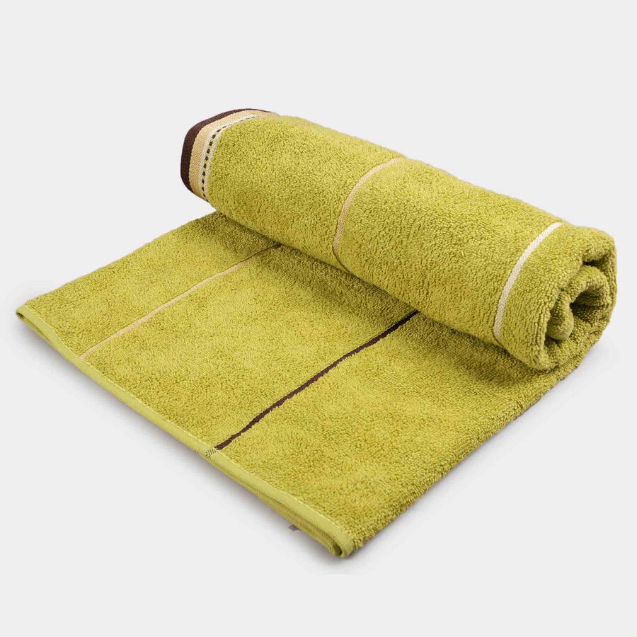 420 GSM Cotton Bath Towel, , large image number null